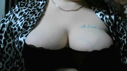 Snapshot of codieraye chatting on January 2025 02:46:01 PM TheGoddessCodie online show from January 2025 02:46:01 PM