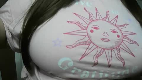 Snapshot of codieraye chatting on January 2025 08:10:02 PM TheGoddessCodie online show from January 2025 08:10:02 PM