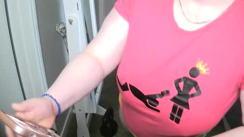 Snapshot of codieraye chatting on September 2025 01:33:02 PM TheGoddessCodie online show from September 2025 01:33:02 PM