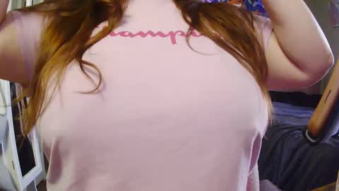 Snapshot of codieraye chatting on October 2025 02:04:02 PM TheGoddessCodie online show from October 2025 02:04:02 PM