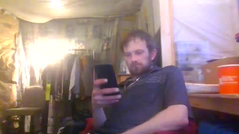 lickerpro69 online show from February 2026 07:02:02 AM