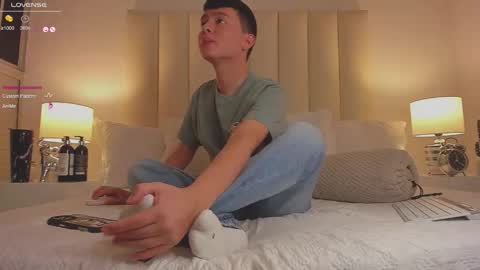 CODY online show from September 2025 07:46:02 PM