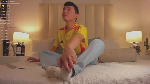 CODY online show from September 2025 07:47:01 PM