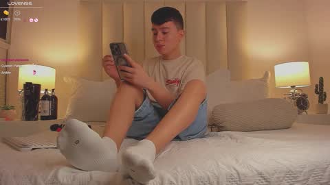 CODY online show from October 2025 07:33:02 PM