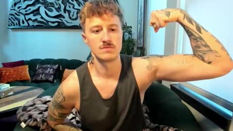 Cody and Emeraldboy online show from June 2026 01:11:01 AM