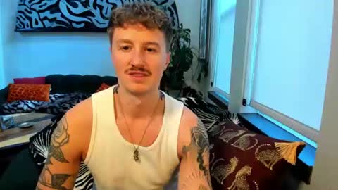 Cody and Emeraldboy online show from June 2026 12:41:02 AM