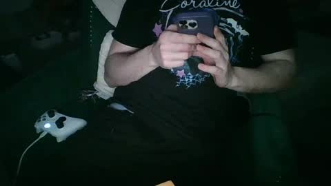 codyonit888 online show from January 2025 10:27:02 AM