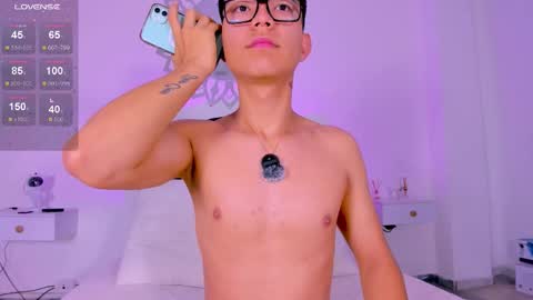 Cody online show from February 2026 10:47:01 AM