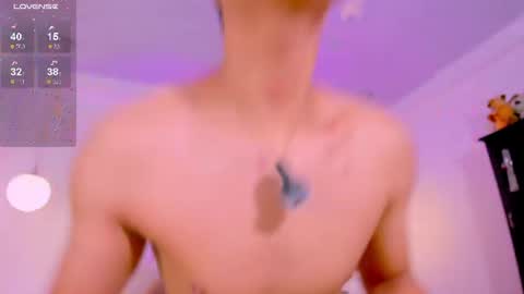 Snapshot of codytwink_ chatting on June 2026 01:11:01 PM Cody online show from June 2026 01:11:01 PM