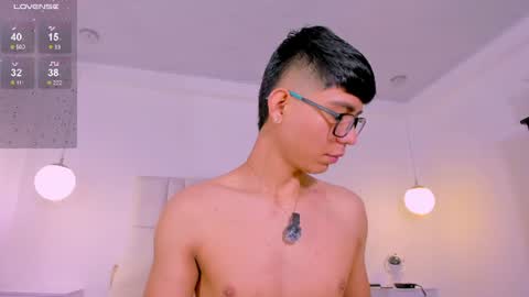 Snapshot of codytwink_ chatting on July 2026 01:34:02 PM Cody online show from July 2026 01:34:02 PM