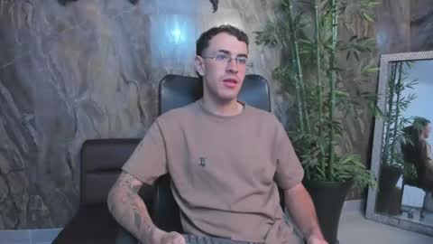 Cody Walker online show from April 2026 11:51:02 PM