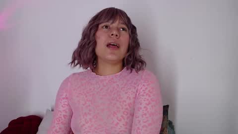 Coffee Dreams online show from February 2025 09:58:01 PM