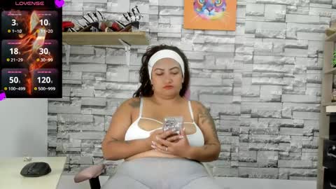 Snapshot of coffee_hot chatting on April 2026 01:02:02 PM laurita online show from April 2026 01:02:02 PM