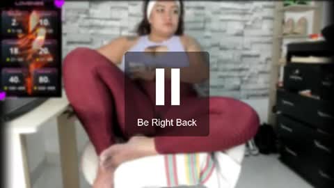 Snapshot of coffee_hot chatting on July 2026 01:57:02 PM laurita online show from July 2026 01:57:02 PM