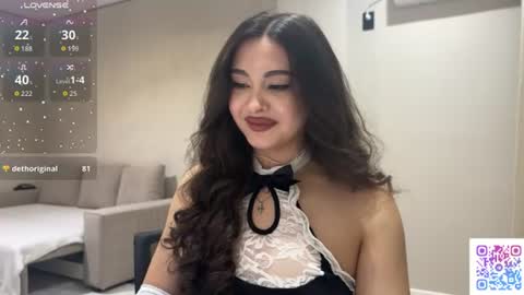 Yumi online show from June 2026 10:45:02 PM