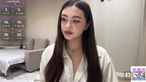 Yumi online show from June 2026 11:25:01 PM