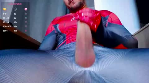 AARBYZA  Ig aarbyza  online show from March 2026 03:05:02 PM