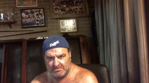 cokecancockfromdownunder online show from January 2025 12:07:02 PM