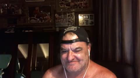 cokecancockfromdownunder online show from January 2026 06:10:01 PM