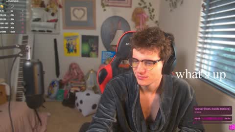 Cokia online show from December 2024 08:28:02 PM