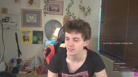 Cokia online show from January 2025 11:16:02 PM