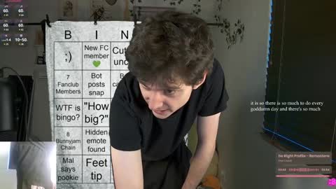 Cokia online show from January 2025 12:14:02 AM