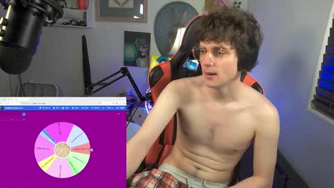 Cokia online show from February 2025 02:14:01 AM