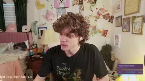 Cokia online show from September 2025 11:17:02 PM