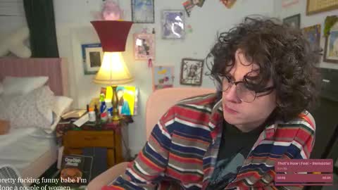 Cokia online show from January 2026 11:18:01 PM