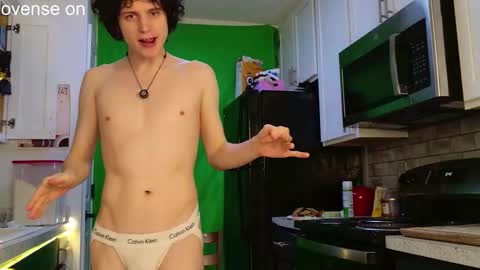 Cokia online show from February 2026 11:56:01 PM