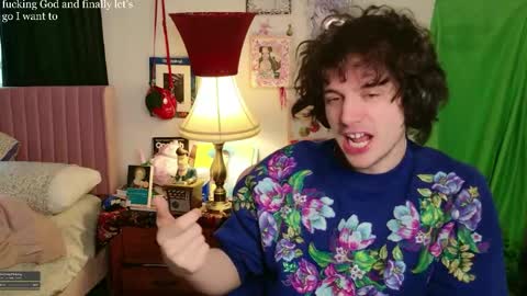 Cokia online show from April 2026 11:13:02 PM