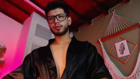 Colby online show from October 2025 11:25:01 AM