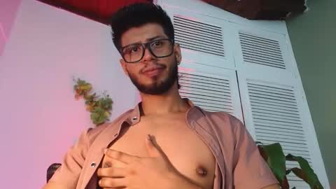 Colby online show from November 2025 07:47:01 PM