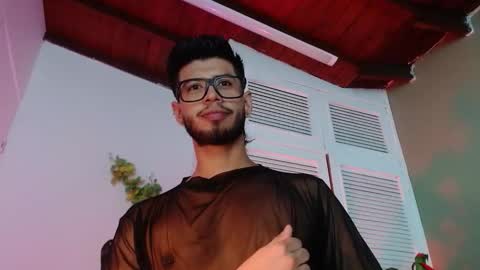 Colby online show from November 2025 09:24:02 PM