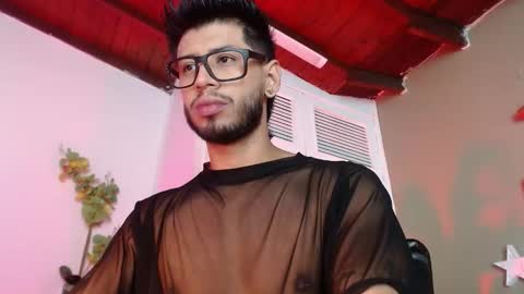 Colby online show from November 2025 05:08:01 PM