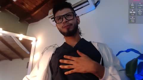 Colby online show from January 2026 07:04:02 PM