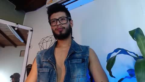 Colby online show from February 2026 08:01:02 PM