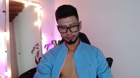 Colby online show from February 2026 12:06:02 AM