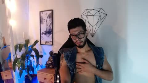 Colby online show from March 2026 06:30:02 PM