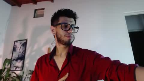 Snapshot of colby_smit chatting on July 2026 10:29:01 AM Colby online show from July 2026 10:29:01 AM