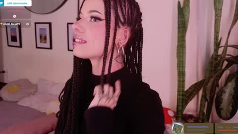 Mena  IGXTTOF cold leemonadee  online show from March 2026 08:19:02 PM