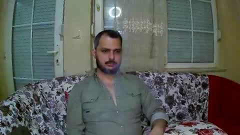 coldskull15 online show from December 2025 09:00:01 PM