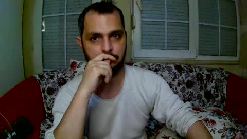 coldskull15 online show from January 2026 05:27:02 PM