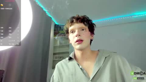 COLE - ig  online show from March 2026 09:10:01 AM