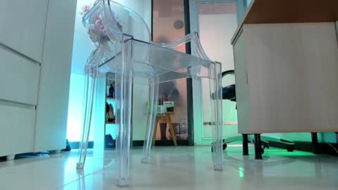 Samantha online show from January 2025 06:18:01 PM