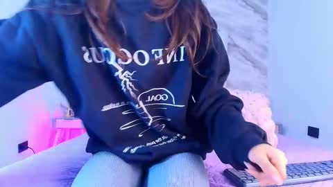 colett online show from March 2026 11:57:01 AM