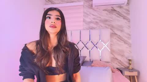 colett online show from April 2026 11:55:02 AM