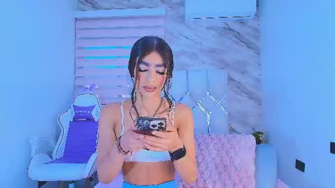 Snapshot of colett_hall chatting on July 2026 11:57:01 AM colett online show from July 2026 11:57:01 AM