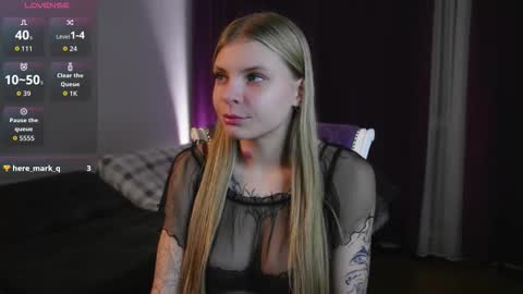 Jenny online show from March 2026 03:59:01 PM