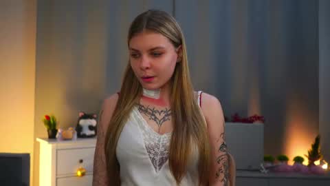 Jenny online show from April 2026 01:52:01 PM